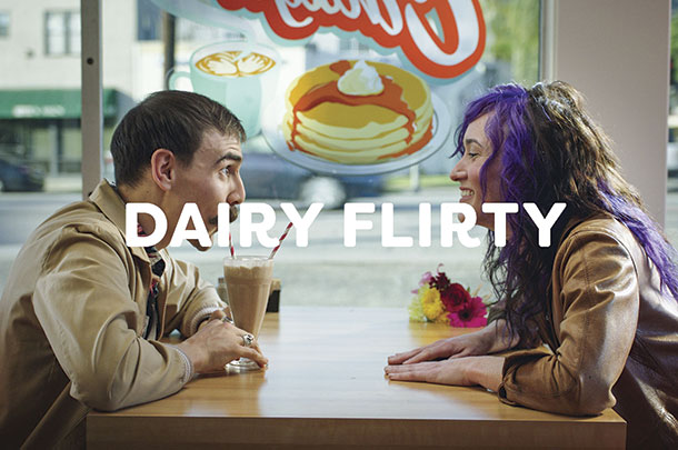 Dairy Flirty