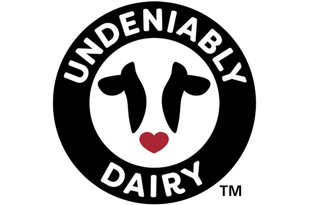 Undeniably Dairy trade mark