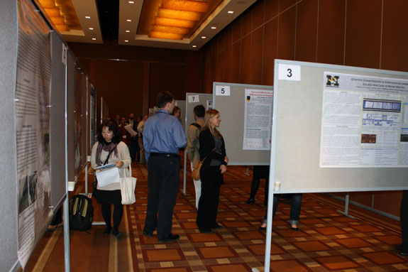 Research posters