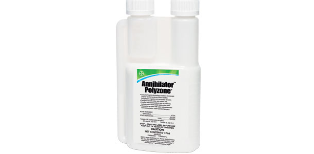  Annihilator Polyzone from Bayer Animal Health 