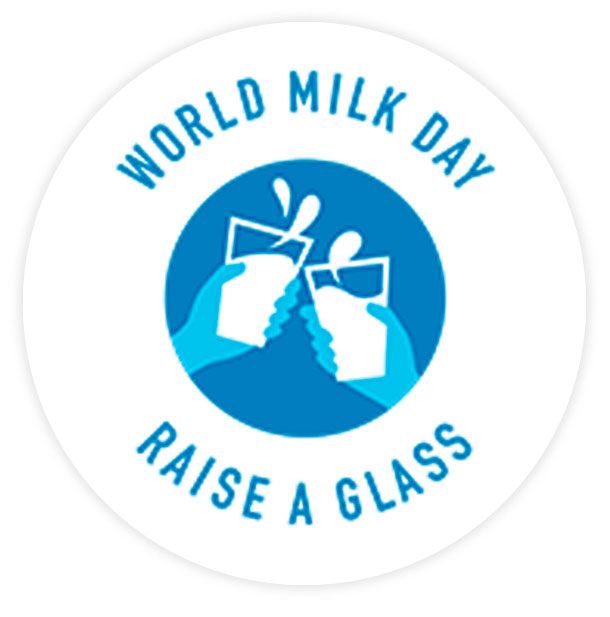 World Milk Day 2017