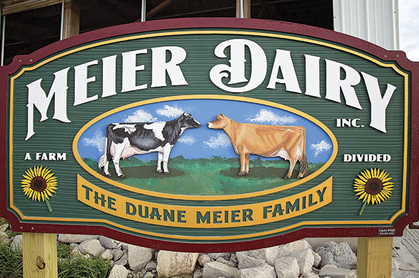 Meier Dairy 