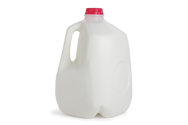 Gallon of milk