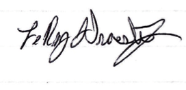 leroy troester signature