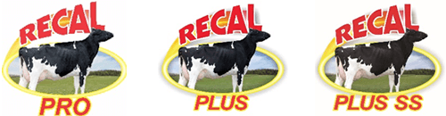 recal products